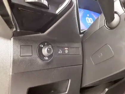 Photo 38 DS DS 7 Gén. I Ph1 NG Performance Line + 5