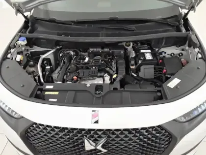 Photo 67 DS DS 7 DS7 Crossback BlueHDi 130 EAT8