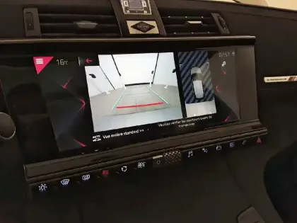 Photo 59 DS DS 7 DS7 Crossback BlueHDi 130 EAT8