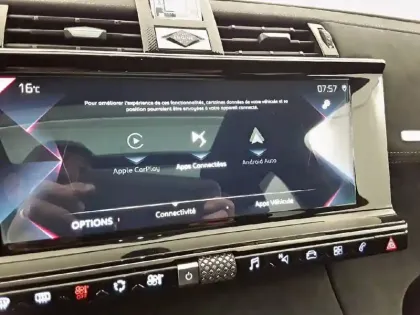 Photo 87 DS DS 7 DS7 Crossback BlueHDi 130 EAT8