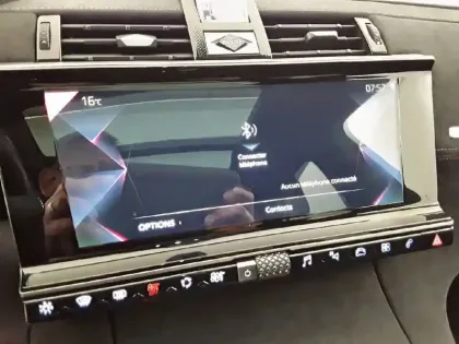 Photo 85 DS DS 7 DS7 Crossback BlueHDi 130 EAT8