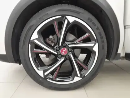 Photo 53 DS DS 7 DS7 Crossback BlueHDi 130 EAT8