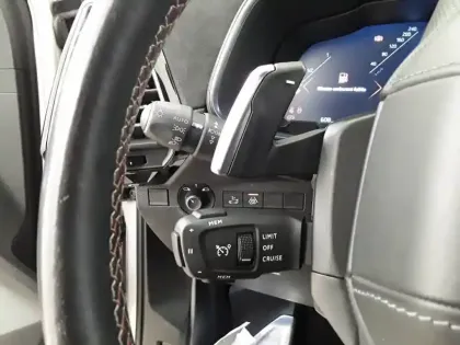 Photo 37 DS DS 7 Gén. I Ph1 NG Performance Line + 5