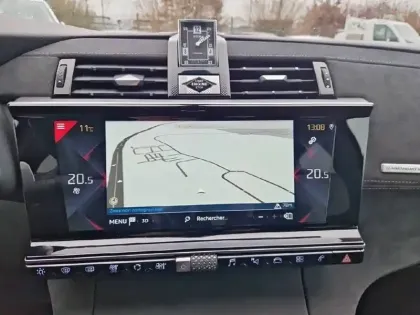 Photo 14 DS Ds 7 DS7 Crossback BlueHDi 130 EAT8