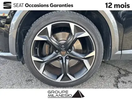 Photo 19 Cupra Formentor  1.4 e-HYBRID 245 ch DSG6