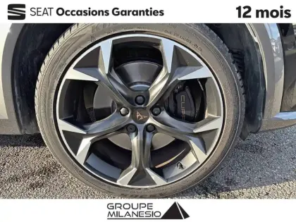 Photo 18 Cupra Formentor  1.4 e-HYBRID 245 ch DSG6