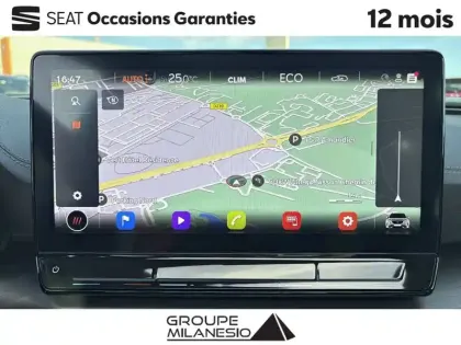 Photo 14 Cupra Formentor  1.4 e-HYBRID 245 ch DSG6