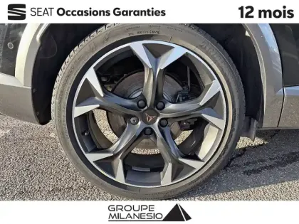 Photo 11 Cupra Formentor  1.4 e-HYBRID 245 ch DSG6