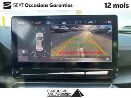 Photo 23 Cupra Formentor  1.4 e-HYBRID 245 ch DSG6