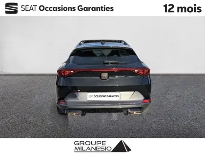 Photo 7 Cupra Formentor  1.4 e-HYBRID 245 ch DSG6