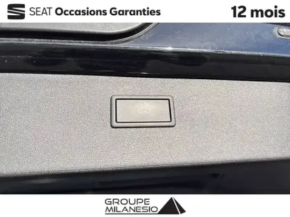 Photo 17 Cupra Formentor  1.4 e-HYBRID 245 ch DSG6