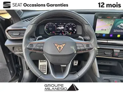 Photo 22 Cupra Formentor  1.4 e-HYBRID 245 ch DSG6