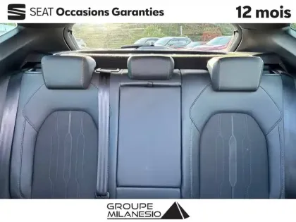 Photo 30 Cupra Formentor  1.4 e-HYBRID 245 ch DSG6