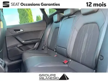 Photo 5 Cupra Formentor  1.4 e-HYBRID 245 ch DSG6