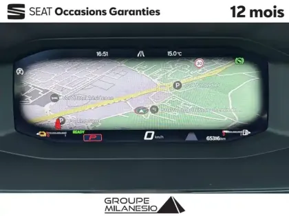 Photo 26 Cupra Formentor  1.4 e-HYBRID 245 ch DSG6