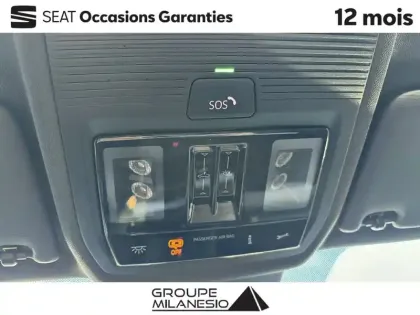 Photo 28 Cupra Formentor  1.4 e-HYBRID 245 ch DSG6