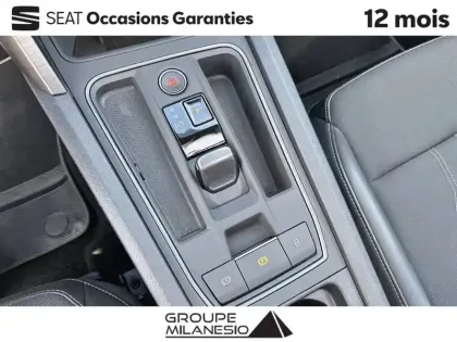 Photo 15 Cupra Formentor  1.4 e-HYBRID 245 ch DSG6