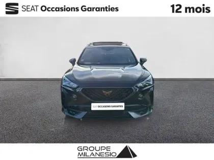 Photo 8 Cupra Formentor  1.4 e-HYBRID 245 ch DSG6