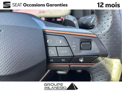 Photo 27 Cupra Formentor  1.4 e-HYBRID 245 ch DSG6