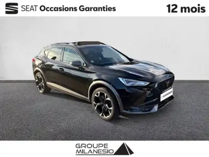 Photo 9 Cupra Formentor  1.4 e-HYBRID 245 ch DSG6