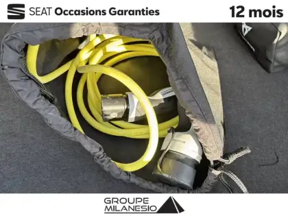 Photo 16 Cupra Formentor  1.4 e-HYBRID 245 ch DSG6