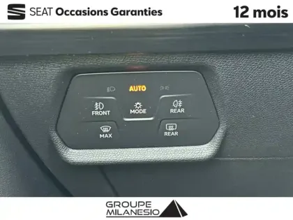 Photo 29 Cupra Formentor  1.4 e-HYBRID 245 ch DSG6