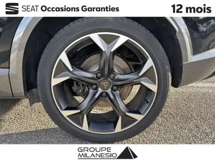 Photo 20 Cupra Formentor  1.4 e-HYBRID 245 ch DSG6