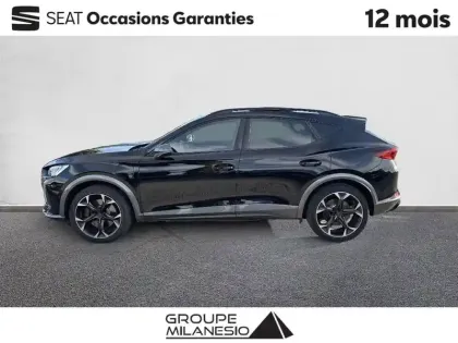 Photo 6 Cupra Formentor  1.4 e-HYBRID 245 ch DSG6