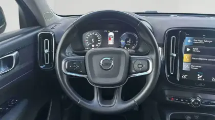 Photo 18 Volvo Xc40 Gén. I Ph1 Inscription Business 5