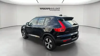 Photo 5 Volvo Xc40  T5 Recharge 180+82 ch DCT7