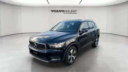 Photo 10 Volvo Xc40 Gén. I Ph1 Inscription Business 5
