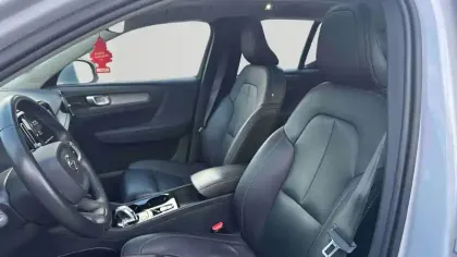 Photo 7 Volvo Xc40  T5 Recharge 180+82 ch DCT7