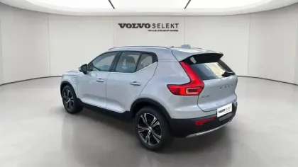 Photo 5 Volvo Xc40  T5 Recharge 180+82 ch DCT7
