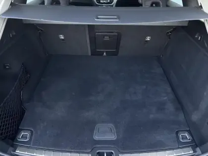 Photo 17 Volvo Xc60  T6 AWD Hybride rechargeable 253 ch+145 ch Geartronic 8