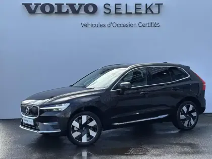 Photo Volvo Xc60 Ultra Style Chrome