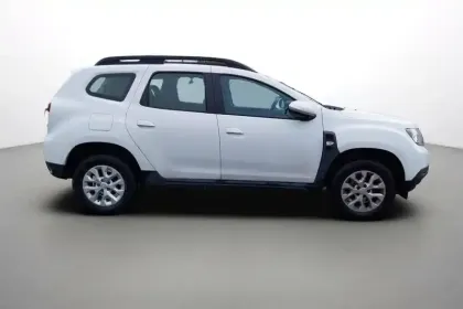 Photo 5 Dacia Duster  Blue dCi 115 4x2
