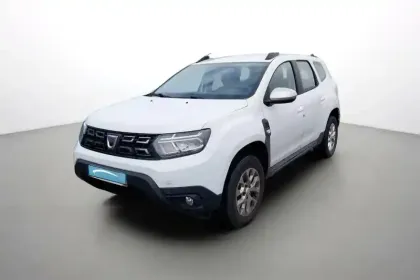 Photo Dacia Duster Confort