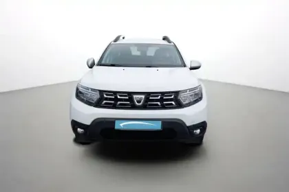 Photo 7 Dacia Duster  Blue dCi 115 4x2