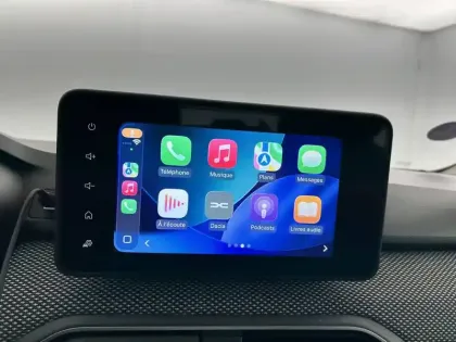 Photo 23 Dacia Sandero  TCe 90