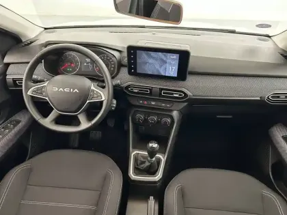 Photo 24 Dacia Sandero  TCe 90