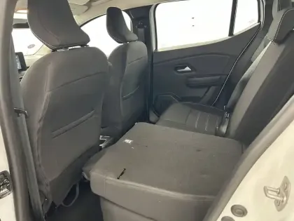 Photo 25 Dacia Sandero  TCe 90