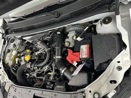 Photo 21 Dacia Sandero  TCe 90