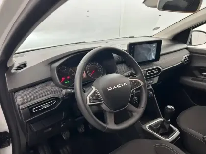 Photo 9 Dacia Sandero  TCe 90