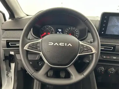 Photo 14 Dacia Sandero  TCe 90