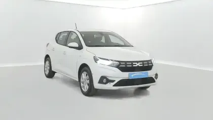 Photo 6 Dacia Sandero  TCe 90