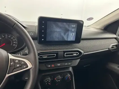 Photo 11 Dacia Sandero  TCe 90