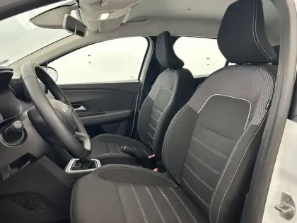 Photo 8 Dacia Sandero  TCe 90