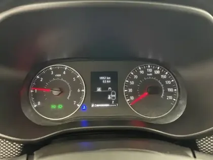 Photo 16 Dacia Sandero  TCe 90