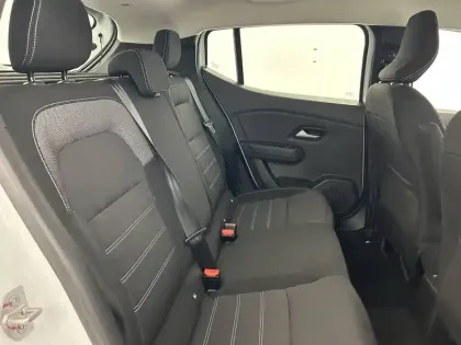 Photo 15 Dacia Sandero  TCe 90