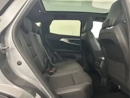 Photo 117 Renault Austral  E-Tech full hybrid 200 GSR2